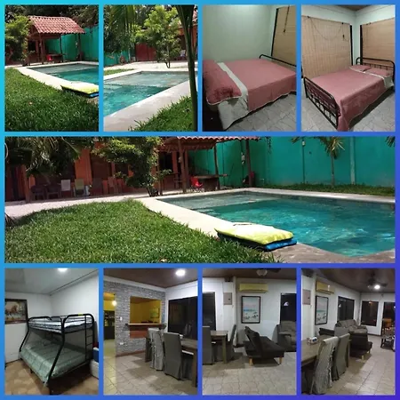 Villa Alpedrete
